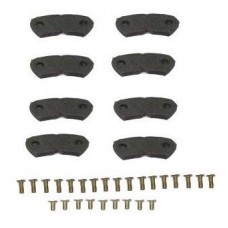 Matco Brake Reline Kit Brl-6 Matco Brake Reline Kit Brl-6